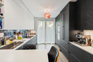 Newly Built 4 Bedrooms Property