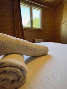 Chalets Bungal-eau : photos des chambres