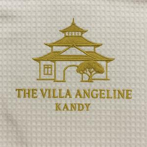 The Villa Angeline