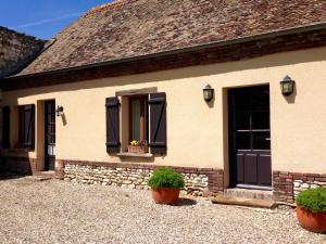 Sejours a la campagne Residences Le Clos du Manoir - Self Cooking : photos des chambres