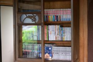 尾道の家 Onomichi House - 千光寺の麓 時を超える映画のワンシーンへ - Supported by COCOSTAY