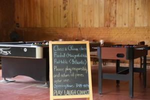 Pu Luong Riverside Lodge