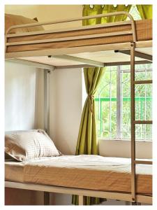 Zion Backpackers Hostel Shillong