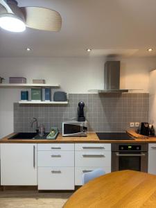 cocon du petit Bayonne