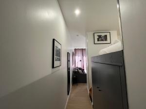 Appartements Superbe appartement moderne idealement situe, Lyon : photos des chambres