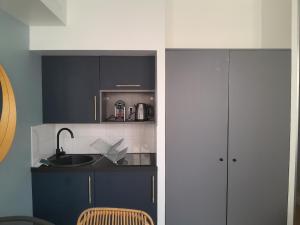 Appartements Superbe appartement moderne idealement situe, Lyon : photos des chambres