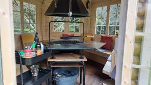 B&B / Chambres d'hotes La Source de Bury : photos des chambres