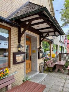 Hotel Brinkum - Garni