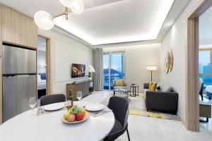 Ascott Menteng Jakarta