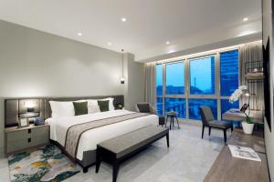 Ascott Menteng Jakarta