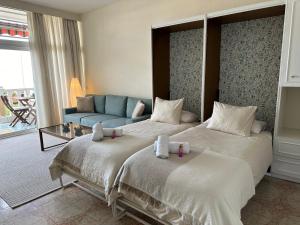 COCOHOMES Ikarus con jardín