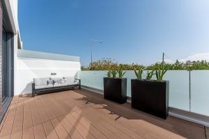 Mira Luz - Luz de Tavira