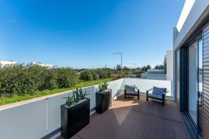 Mira Luz - Luz de Tavira