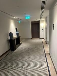 Marassi luxury suites , the Address Resort , North coast