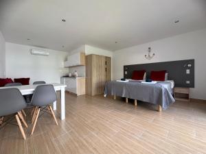 GALEON Apartamenty