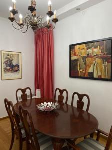 Ermou 44 - 3bdr Apartment