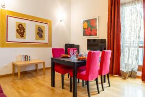 SantAmbrogio Apartments - Michelangelo