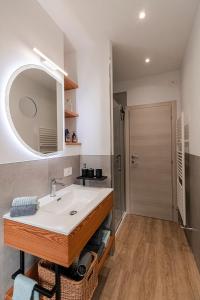 CASA LA MONTIVA - Musso Como Lake Apartment with view