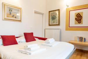 SantAmbrogio Apartments - Michelangelo