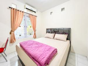 Puri 11 Homestay Jogja