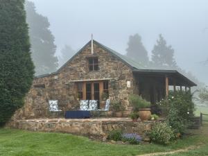 Strathwold Cottages
