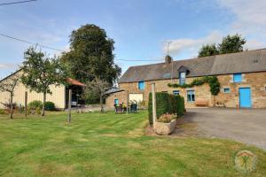 Maisons de vacances L-ascencerie : photos des chambres