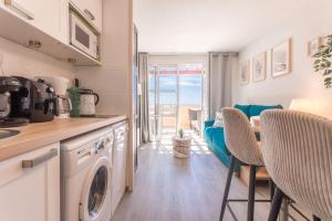 Appartement Cap Esterel - piscine