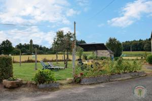 Maisons de vacances L-ascencerie : photos des chambres