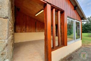 Maisons de vacances L-ascencerie : photos des chambres