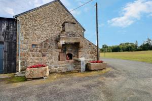 Maisons de vacances L-ascencerie : photos des chambres