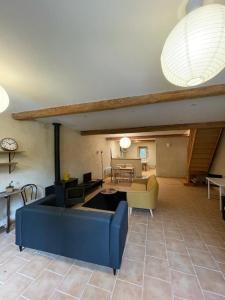 Maisons de vacances Le cazal : photos des chambres