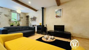 Maisons de vacances Le cazal : photos des chambres
