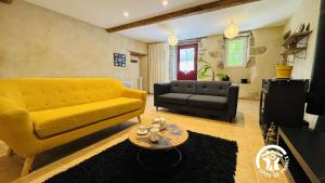 Maisons de vacances Le cazal : photos des chambres