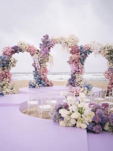 Shilla Monogram Danang