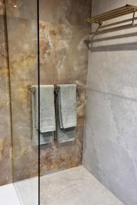 Apartamenty przy Tężni