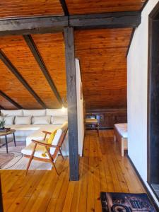 Loft in Ohrid City Center