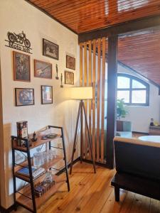 Loft in Ohrid City Center