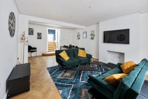 Luxury Modern 2-Bed Flat in Chic Chelsea - Apartmány, Londýn