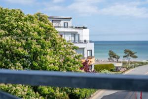 Nimm dir Zeit für Meer