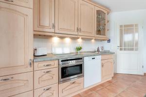 Nimm dir Zeit für Meer