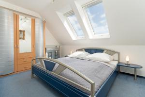 Nimm dir Zeit für Meer