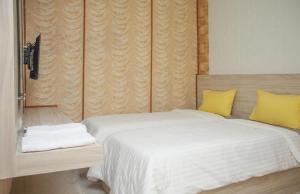 Kelapa Gading Guesthouse