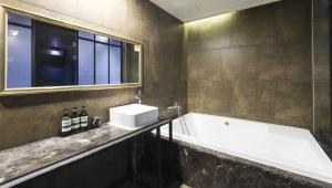 2 Heaven Hotel Seomyeon