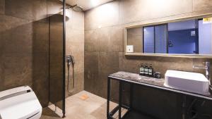 2 Heaven Hotel Seomyeon