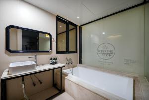 2 Heaven Hotel Seomyeon