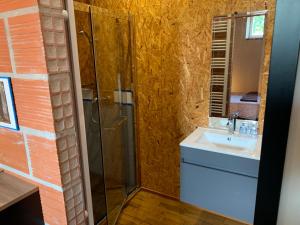 B&B / Chambres d'hotes STUARTLODGE s : photos des chambres