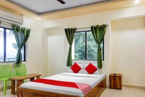Hotel O Sai Lodge