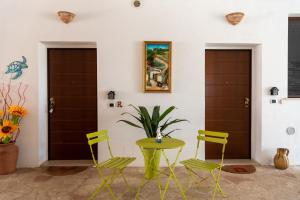 B&B Tenuta Barone