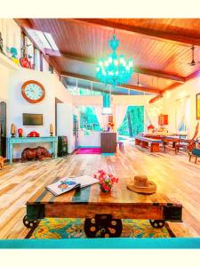 Naad House