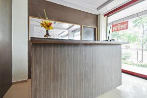 Hotel O Vivek Executive